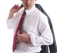 ビジネスマンイメージ